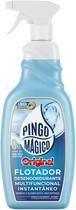 Flotador Multiuso Original Pingo Magico 500ML Flotador Multiuso Original Pingo Magico 500ML