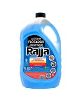 Flotador multiuso rajja 5l