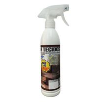 Flotador Multiuso Tecidos Estofados 500ml Espumação Carbo60 Flotador Multiuso Tecidos Estofados 500ml Espumação Carbo60