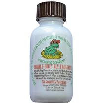 Flotador para mosca Anglers Accessories Frog's Fanny 30 ml Flotador para mosca Anglers Accessories Frog's Fanny 30 ml