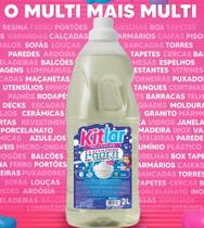 FLOTADOR poder Bicarbonato - multiuso 2L FLOTADOR poder Bicarbonato - multiuso 2L