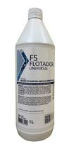 Flotador Universal F5 Perol 01 Lt Frasco Limpador Multiuso