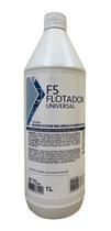 Flotador Universal F5 Perol 01 Lt Frasco Limpador Multiuso Flotador Universal F5 Perol 01 Lt Frasco Limpador Multiuso