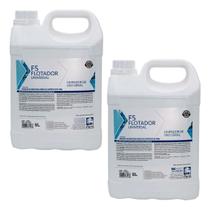 Flotador Universal F5 Perol Gl 5 Lts 02 Und