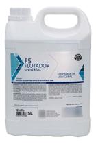 Flotador Universal F5 Perol Gl 5 Lts Limpador Multiuso