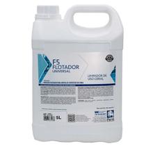 Flotador Universal F5 Perol Gl 5 Lts