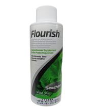 Flourish Potassium 100ml Seachem Suplemento para Platas