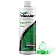 Flourish Potassium 250ml - Seachem