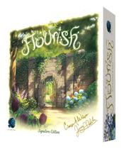 Flourish Signature Edição