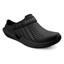 Flow Discovery Masculino Preto - Boa Onda