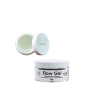 Flow Gel Control Clear 30g Majestic Nails