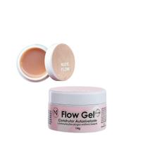 Flow Gel Control Nude Flow 14g Majestic Nails