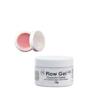 Flow Gel Control Rose Classico 14g Majestic Nails
