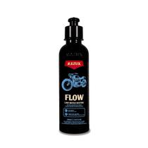 Flow Lava Motos Neutro 240Ml - Razux