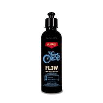 Flow Lava Motos Neutro 240Ml - Rux