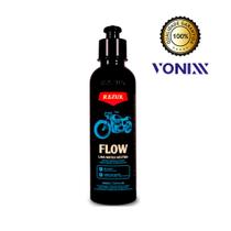 Flow Shampoo Neutro Lavagem Motos 240ml