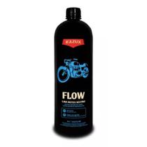 Flow Shampoo Para Lavar Motos Lavagem Automotiva Razux 1l Flow Shampoo Para Lavar Motos Lavagem Automotiva Razux 1l