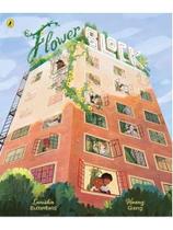 Flower block Flower block