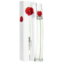 Flower by kenzo eau de parfum 100ml perfume feminino importado