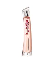 Flower By Kenzo Ikebana Feminino 75ml EDP Selo Adipec