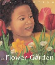 Flower garden - HOUGHTON MIFFLIN