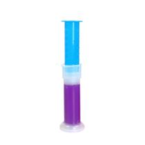 Flower Gel Needle Cleaner Detergente Toalete Aromático Aromaterapia