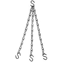 Flower Plant Chains National Hardware N275-024 V2663 45 cm pretas Flower Plant Chains National Hardware N275-024 V2663 45 cm pretas