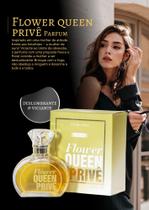 Flower Queen Privê-Perfume Feminino Vtorya Spell. Flower Queen Privê-Perfume Feminino Vtorya Spell.