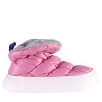 Flowfa Serena Feminina Rosa Blush Flowfa Serena Feminina Rosa Blush
