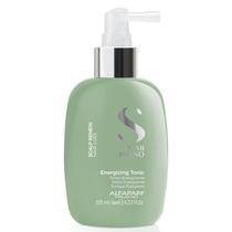 FLTônico Semi Di Lino Scalp Renew Energizing 125ml Alfaparf Anticaspa Antiqueda Antioleosidad