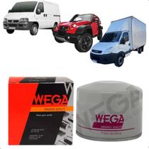 Fltro Oleo Motor Jumper Ducato Daily Stark Fltro Oleo Motor Jumper Ducato Daily Stark