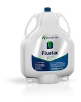 Fluatac Duo Pour On Ouro Fino - 5 Litros - Ourofino