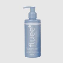 Fluee Sabonete Líquido Limpeza Delicada 200ml