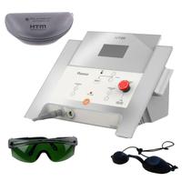 Fluence Aparelho de Fototerapia por Laser e Led - HTM Fluence Aparelho de Fototerapia por Laser e Led - HTM