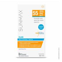 Fluid FPS 55 Sunmax - Protetor Solar