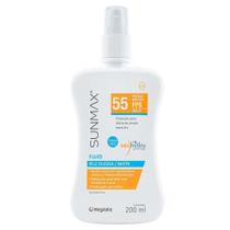 Fluid FPS 55 Sunmax - Protetor Solar