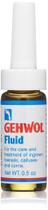 Fluid Gehwol para unhas encravadas, calos e calos 15 ml Fluid Gehwol para unhas encravadas, calos e calos 15 ml