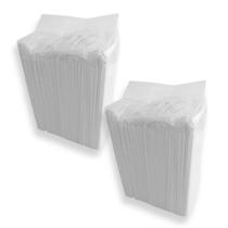 FLUID PROTECT Confort - Kit Protetor De Colchão Descartável - 40 Unidades (120 cm X 70cm)