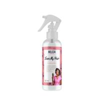 Fluido 10 em 1 Save my Hair Beleza Express