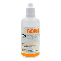 Fluído 60ml Para Máquina De Fumaça Colbor Cf5 Fluído 60ml Para Máquina De Fumaça Colbor Cf5