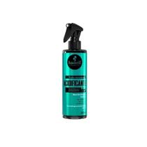 Fluido Acidificante 200ml Equilíbrio do pH, Selagem das Cutículas e Controle do Frizz