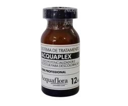 Fluído Acquaplex da Acquaflora