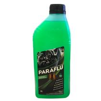 Fluido Aditivo Híbrido Concentrado para Radiador Verde Paraflu