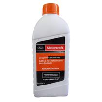 Fluido Aditivo para Radiador Ford Original Motorcraft Long Life Concentrado H2mj19544ca Fluido Aditivo para Radiador Ford Original Motorcraft Long Life Concentrado H2mj19544ca