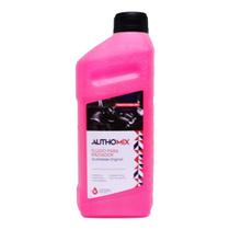 Fluido aditivo radiador pronto para uso moto e carro Fluido aditivo radiador pronto para uso moto e carro