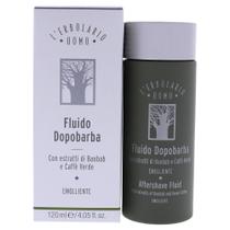 Fluido Aftershave L'Erbolario Baobab e Café Verde 120mL