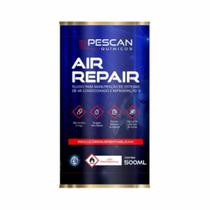 Fluído Air Repair 500ml Substituto 141b Pescan Fluído Air Repair 500ml Substituto 141b Pescan