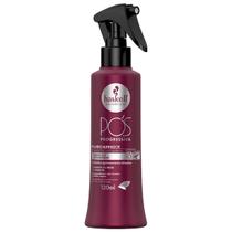 Fluido Alinhador 120Ml Haskell Pós Progressiva