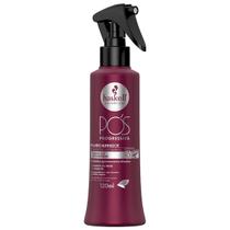 Fluido Alinhador 120Ml Haskell Pós Progressiva