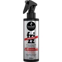 Fluido Alinhador Haskell Frizz Cancelado 200ml Fluido Alinhador Haskell Frizz Cancelado 200ml